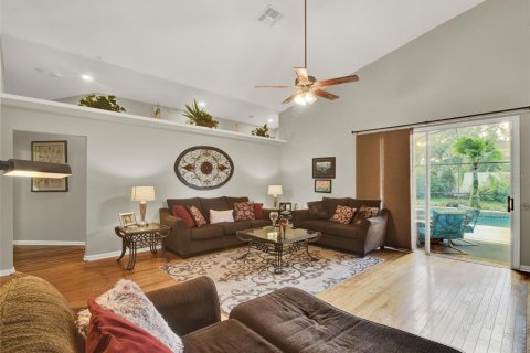 House in Gotha, Florida 4 bedrooms, 213.3 sq.m. № 1838469 - photo 24