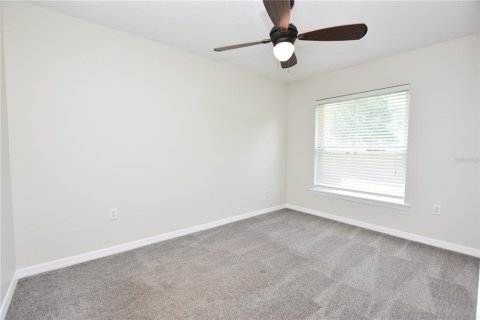 Villa ou maison à louer à Lakeland, Floride: 3 chambres, 160.16 m2 № 2389018 - photo 22