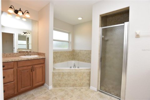 Villa ou maison à louer à Lakeland, Floride: 3 chambres, 160.16 m2 № 2389018 - photo 18