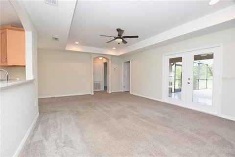 Villa ou maison à louer à Lakeland, Floride: 3 chambres, 160.16 m2 № 2389018 - photo 9