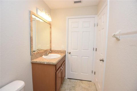 Villa ou maison à louer à Lakeland, Floride: 3 chambres, 160.16 m2 № 2389018 - photo 28