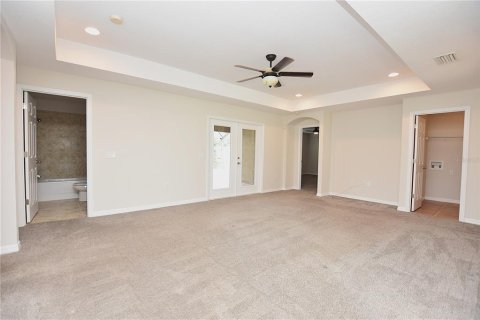 Villa ou maison à louer à Lakeland, Floride: 3 chambres, 160.16 m2 № 2389018 - photo 7