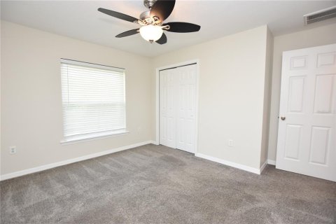 Villa ou maison à louer à Lakeland, Floride: 3 chambres, 160.16 m2 № 2389018 - photo 25