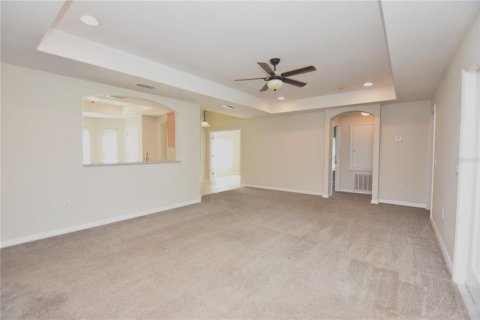 Villa ou maison à louer à Lakeland, Floride: 3 chambres, 160.16 m2 № 2389018 - photo 10