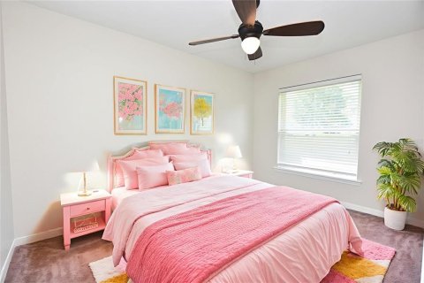Villa ou maison à louer à Lakeland, Floride: 3 chambres, 160.16 m2 № 2389018 - photo 21