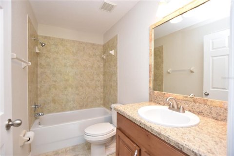 Villa ou maison à louer à Lakeland, Floride: 3 chambres, 160.16 m2 № 2389018 - photo 27