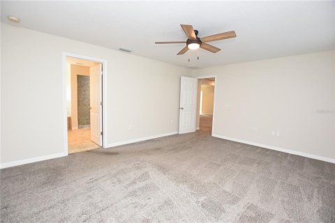 Villa ou maison à louer à Lakeland, Floride: 3 chambres, 160.16 m2 № 2389018 - photo 17