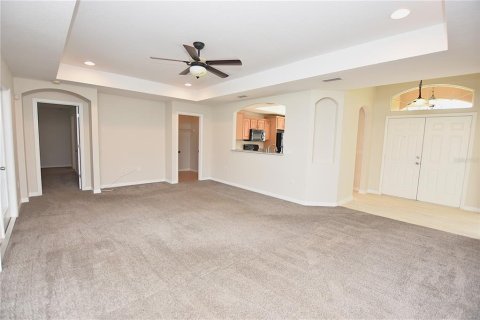 Villa ou maison à louer à Lakeland, Floride: 3 chambres, 160.16 m2 № 2389018 - photo 11