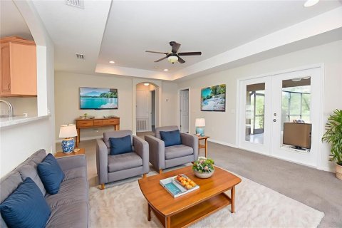 Villa ou maison à louer à Lakeland, Floride: 3 chambres, 160.16 m2 № 2389018 - photo 8