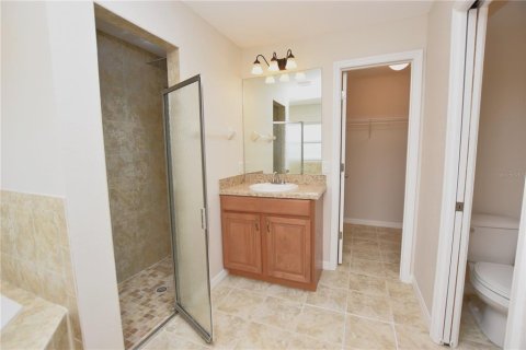 Villa ou maison à louer à Lakeland, Floride: 3 chambres, 160.16 m2 № 2389018 - photo 19