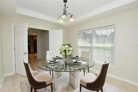 Villa ou maison à louer à Lakeland, Floride: 3 chambres, 160.16 m2 № 2389018 - photo 13