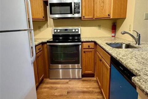 Copropriété à louer à Port Charlotte, Floride: 1 chambre, 64.01 m2 № 2213607 - photo 9