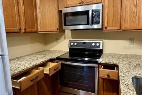 Copropriété à louer à Port Charlotte, Floride: 1 chambre, 64.01 m2 № 2213607 - photo 8