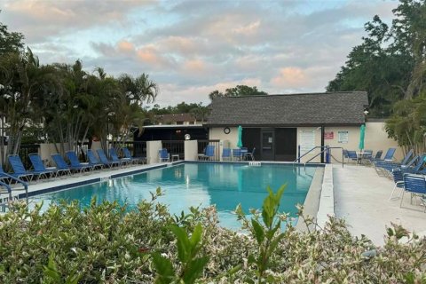 Copropriété à louer à Port Charlotte, Floride: 1 chambre, 64.01 m2 № 2213607 - photo 21