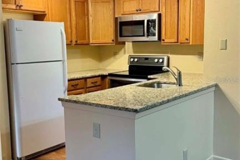 Copropriété à louer à Port Charlotte, Floride: 1 chambre, 64.01 m2 № 2213607 - photo 7