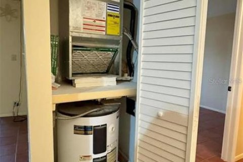 Copropriété à louer à Port Charlotte, Floride: 1 chambre, 64.01 m2 № 2213607 - photo 18