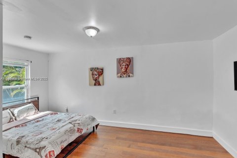 Купить виллу или дом в Холливуд, Флорида 4 спальни, 156.54м2, № 1956073 - фото 14