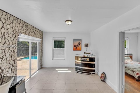 Купить виллу или дом в Холливуд, Флорида 4 спальни, 156.54м2, № 1956073 - фото 16