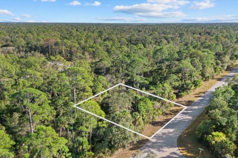 Terreno en Port Charlotte, Florida № 2228566