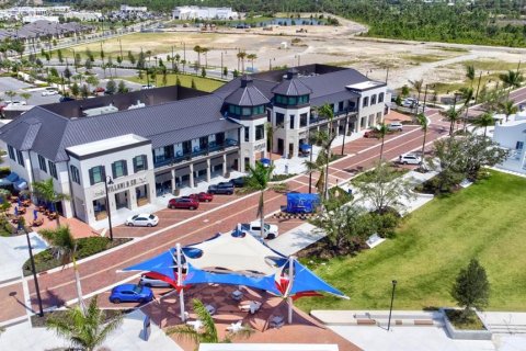 Land in Port Charlotte, Florida № 2228566 - photo 16