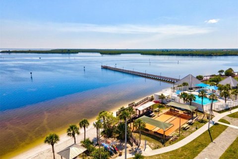 Land in Port Charlotte, Florida № 2228566 - photo 13