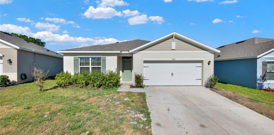 Casa en Zellwood, Florida 4 dormitorios, 171.5 m2 № 1589951