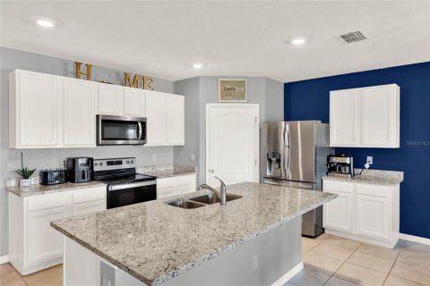 Casa en venta en Zellwood, Florida, 4 dormitorios, 171.5 m2 № 1589951 - foto 8