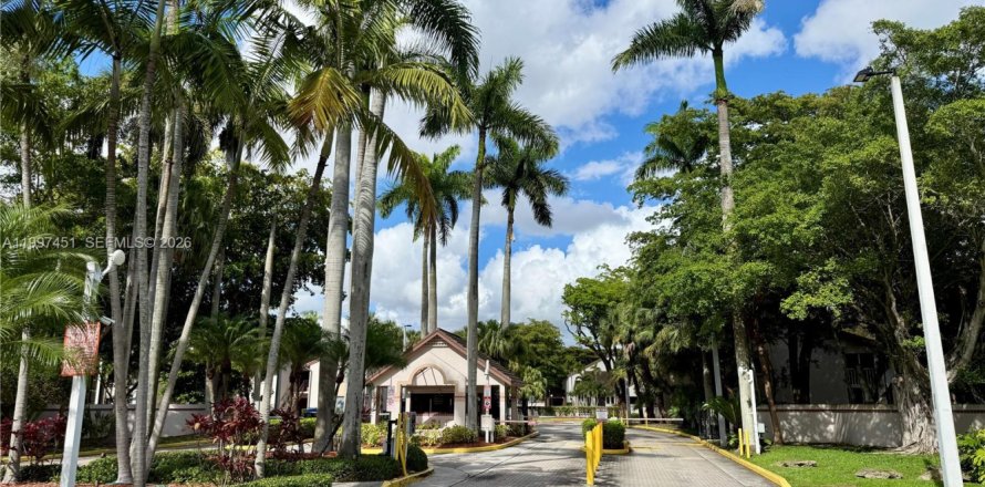 Condo à Miami, Floride, 2 chambres  № 2063133