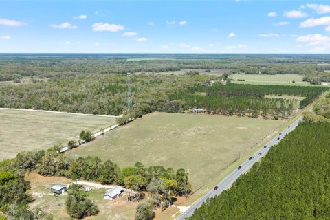 Land in Old Town, Florida № 2379750