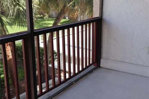 Copropriété à vendre à Tampa, Floride: 1 chambre, 65.96 m2 № 1880563 - photo 8