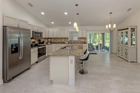 House in North Port, Florida 3 bedrooms, 132.57 sq.m. № 2155898 - photo 20