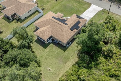 House in North Port, Florida 3 bedrooms, 132.57 sq.m. № 2155898 - photo 28