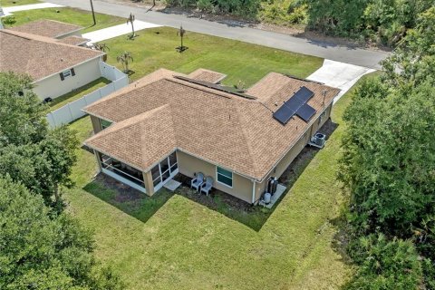 House in North Port, Florida 3 bedrooms, 132.57 sq.m. № 2155898 - photo 27