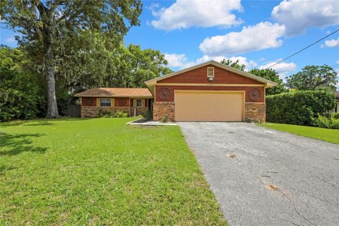 Villa ou maison à Ocala, Floride 3 chambres, 146.79 m2 № 2131049