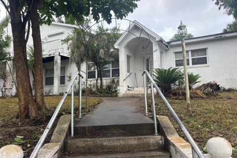 Villa ou maison à Safety Harbor, Floride 4 chambres, 222.5 m2 № 2416253