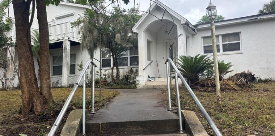 Villa ou maison à Safety Harbor, Floride 4 chambres, 222.5 m2 № 2416253
