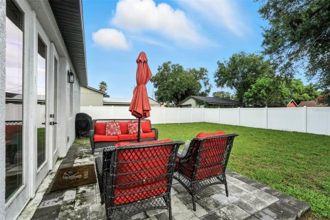 House in Orlando, Florida 4 bedrooms, 143.63 sq.m. № 1885827 - photo 30