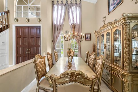 House in Coral Springs, Florida 5 bedrooms, 293.2 sq.m. № 2191029 - photo 15