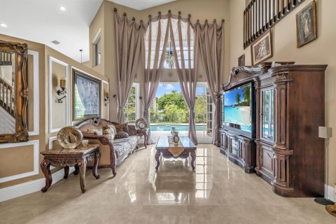 House in Coral Springs, Florida 5 bedrooms, 293.2 sq.m. № 2191029 - photo 13