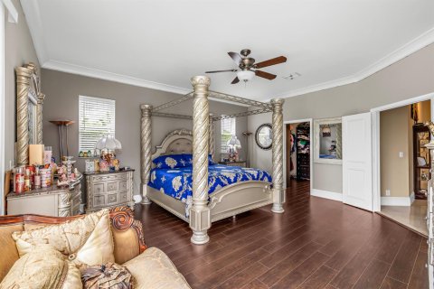 House in Coral Springs, Florida 5 bedrooms, 293.2 sq.m. № 2191029 - photo 8