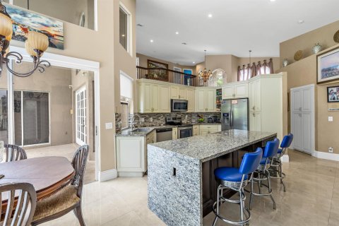 House in Coral Springs, Florida 5 bedrooms, 293.2 sq.m. № 2191029 - photo 21