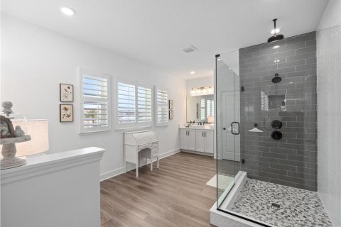 House in Winter Garden, Florida 5 bedrooms, 383.04 sq.m. № 1875775 - photo 20
