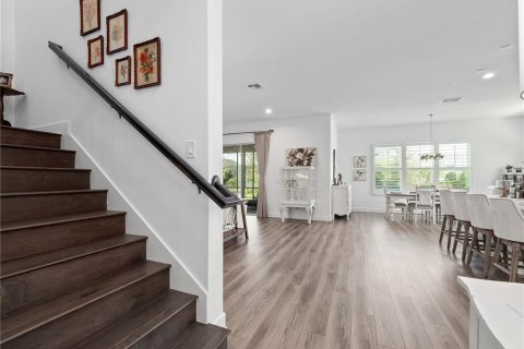 House in Winter Garden, Florida 5 bedrooms, 383.04 sq.m. № 1875775 - photo 30