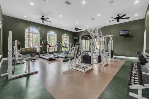 Condo in Davenport, Florida, 4 bedrooms № 2113924 - photo 23