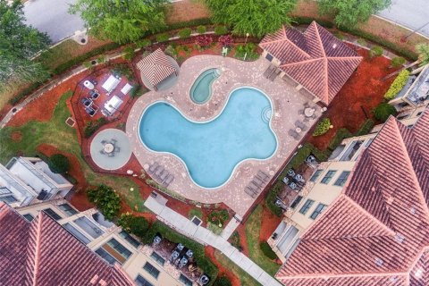Condo in Davenport, Florida, 4 bedrooms № 2113924 - photo 28