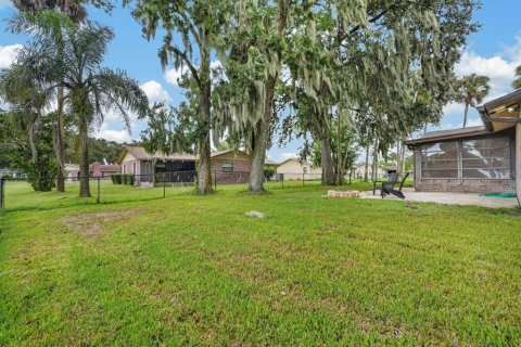House in Daytona Beach, Florida 3 bedrooms, 143.53 sq.m. № 2389226 - photo 27