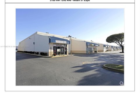 Commercial property in Miami, Florida № 1712064 - photo 21