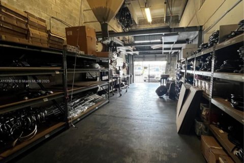 Commercial property in Miami, Florida № 1712064 - photo 18
