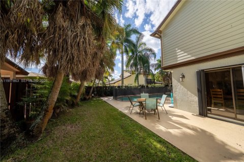 Casa en venta en Miami, Florida, 3 dormitorios, 223.99 m2 № 2019609 - foto 25