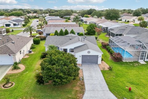 Casa en venta en The Villages, Florida, 3 dormitorios, 117.52 m2 № 1770881 - foto 1